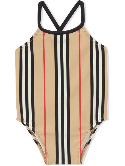 burberry baby's|burberry baby swimsuit.